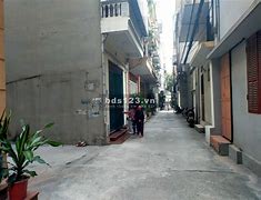 Bán Nhà Ngõ 49 Đức Giang