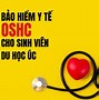 Bảo Hiểm Du Học Sinh Úc