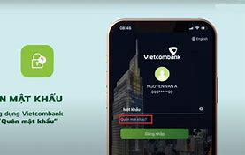 Cách Lấy Lại Mật Khẩu Internet Banking Ngân Hàng Vietcombank