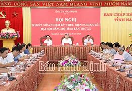 Chi Cục Thuế Thành Phố Nam Định Mỹ Lộc