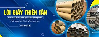 Công Ty Cổ Phần Thiên Tân Paper