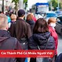 Đại Sứ Quán Canada Hát Quan Họ Ở Đâu Tại Hà Nội Nhất