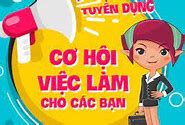 Giờ Làm Việc Trung Tâm Giới Thiệu Việc Làm Cần Thơ Ở Đâu