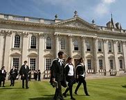 Học Bổng Mba Tại Đại Học Cambridge