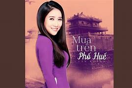 Huế Mù Sương Vân Khánh Lyrics Karaoke Tone Nữ