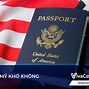 Kiểm Tra Passport Visa Mỹ