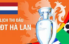 Lịch Thi Đấu Euro Anh Hà Lan