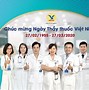 Ngày Thầy Thuốc Việt Nam Trong Tiếng Anh Là Gì