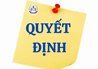 Quyết Định Ban Hành Quy Chế Làm Việc Trường Tiểu Học