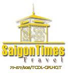 Saigontimes-Travel Sản Phẩm Gì