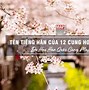 Tên Các Quốc Gia Bằng Tiếng Hàn