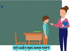 Thành Phần Hội Đồng Kỷ Luật Học Sinh