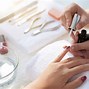 Thời Gian Làm Nail Bên Mỹ