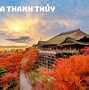 Tour Đi Nhật Bản Tháng 12