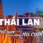 Tour Du Lịch Thái Lan