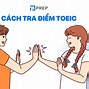 Tra Điểm Toeic Trên Mạng Xã Hội 2024 Là Gì Wikipedia