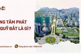 Trung Tâm Phát Triển Quỹ Đất Hậu Giang