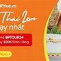 Trung Tâm Thành Phố Thái Lan