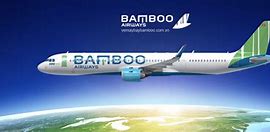 Vé Máy Bay Nội Địa Bamboo