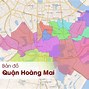 Vinmart Quận Hoàng Mai